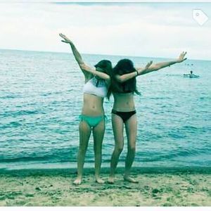 Meet your Posher, Makaila